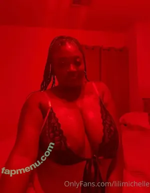 lilimichelle / lilsmichelle nude photo #0001