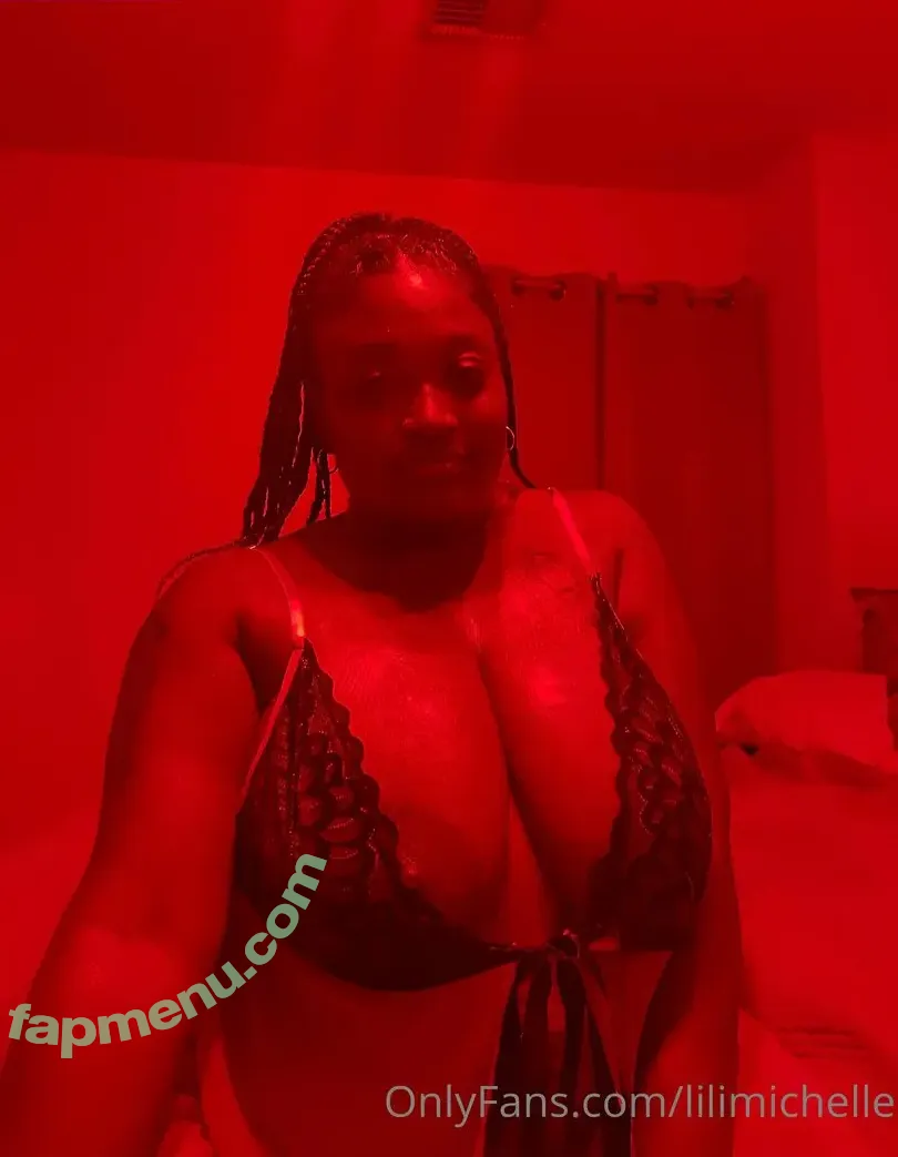 lilimichelle nude photo #0001 (lilsmichelle)