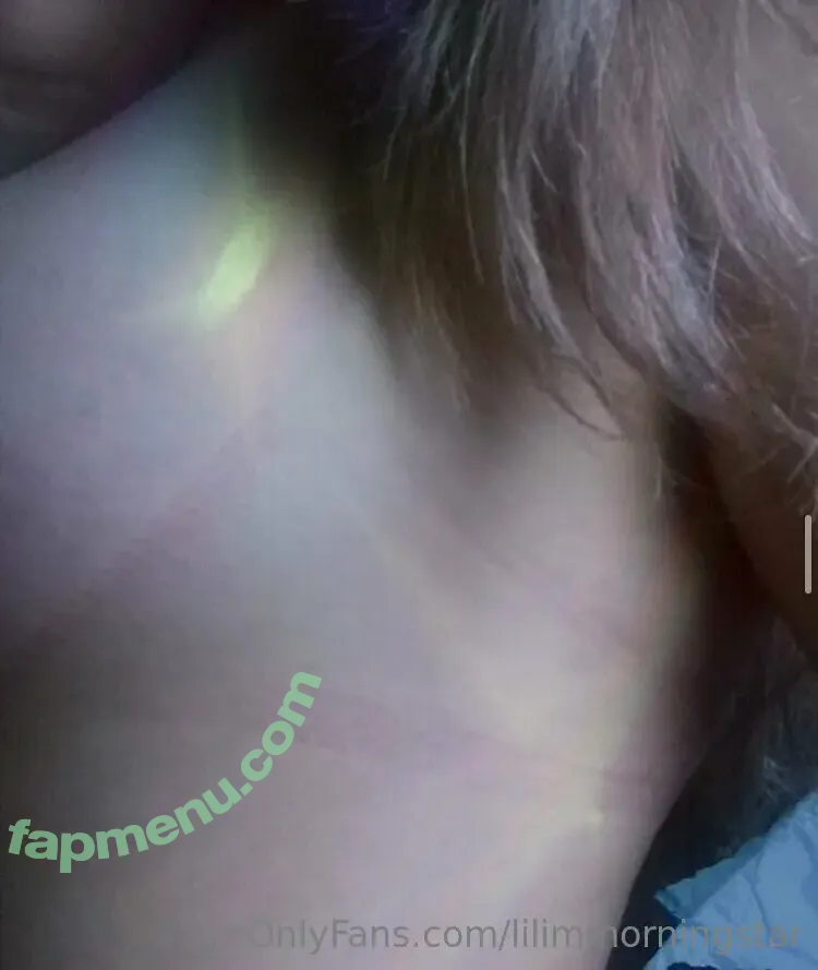 lilimmorningstar nude photo #0006 (xladylilim)