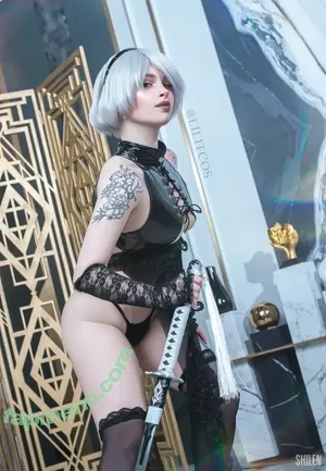 Lilitcos nude photo #0001