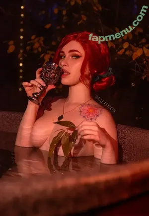 Lilitcos nude photo #0068