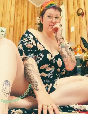 lilith.avery / lilith.avery.tattoo nude photo #0027