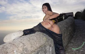 Lilith Baph / Baph Ley / Sophia Haywar / baphometlilith / theycalledherlilith nude photo #0103