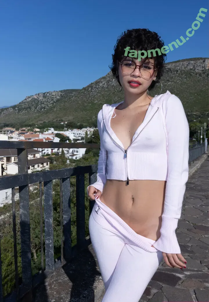 Lilith Baph nude photo #0067 (Baph Ley / Sophia Haywar / baphometlilith / theycalledherlilith)