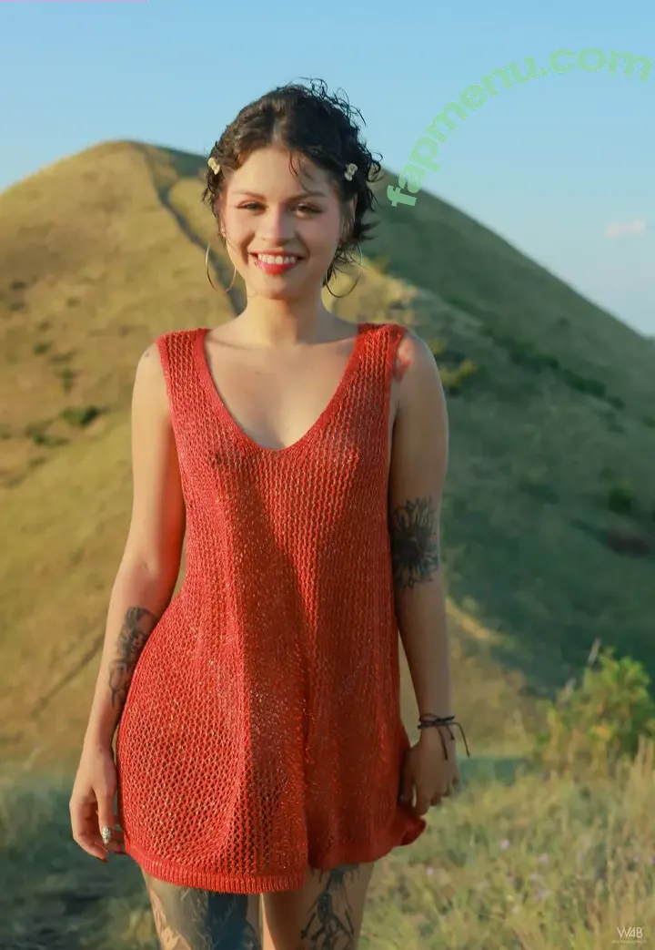 Lilith Baph nude photo #0206 (Baph Ley / Sophia Haywar / baphometlilith / theycalledherlilith)