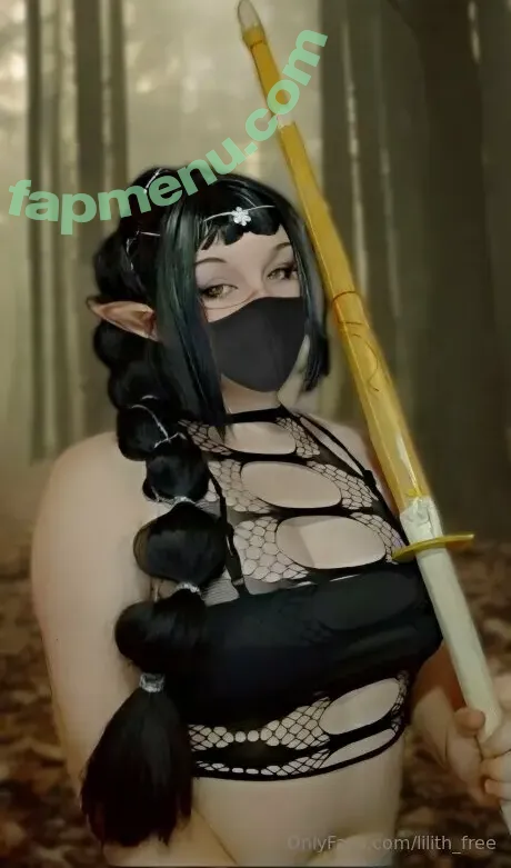 lilith_free nude photo #0011 (lilith_is_free)