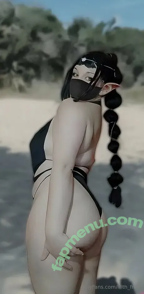 lilith_free nude photo #0012 (lilith_is_free)