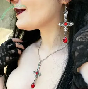 Lilith Lavey / LilithLavey / lilithlaveyofficial / thelilithlavey nude photo #0039