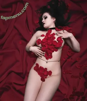 Lilith Lavey / LilithLavey / lilithlaveyofficial / thelilithlavey nude photo #0051