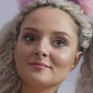 Lilith Liber / lilith_liber_ nude photo #0003