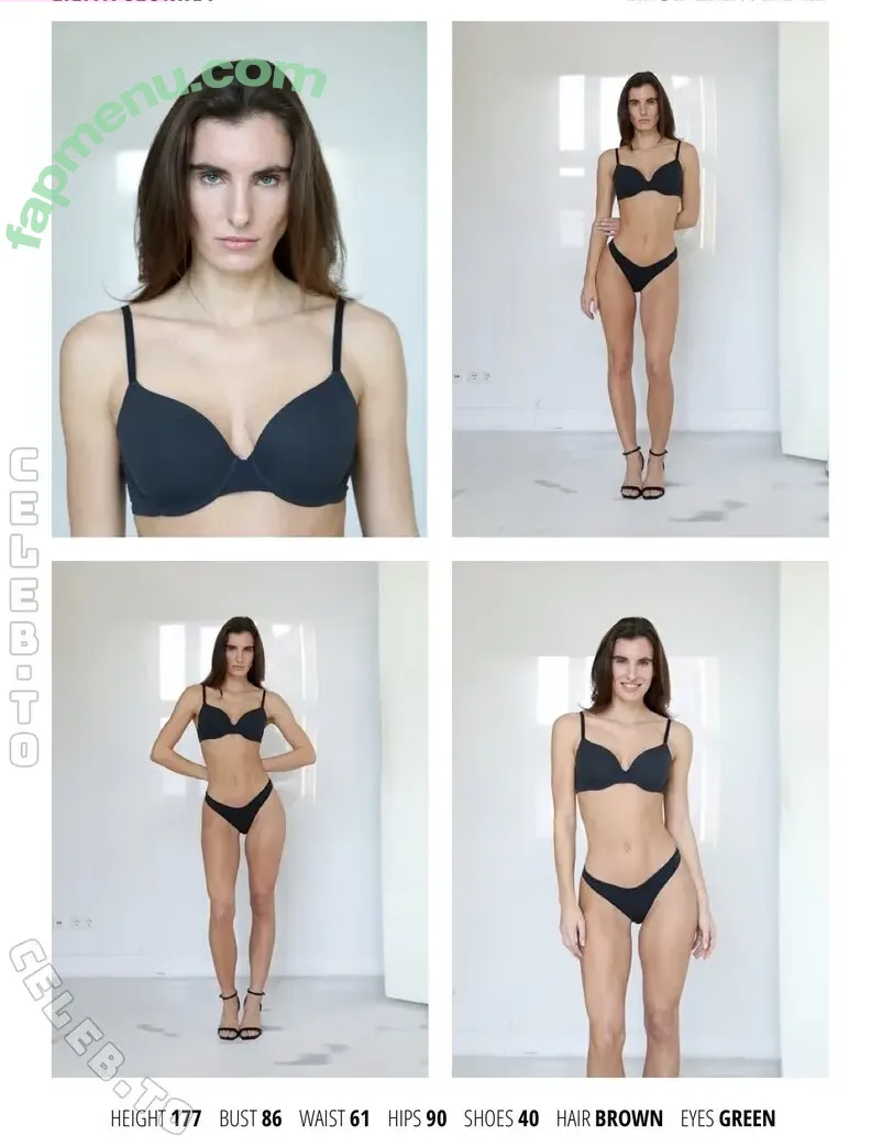 Lilith Slomka nude photo #0052 (lilith.slomka)