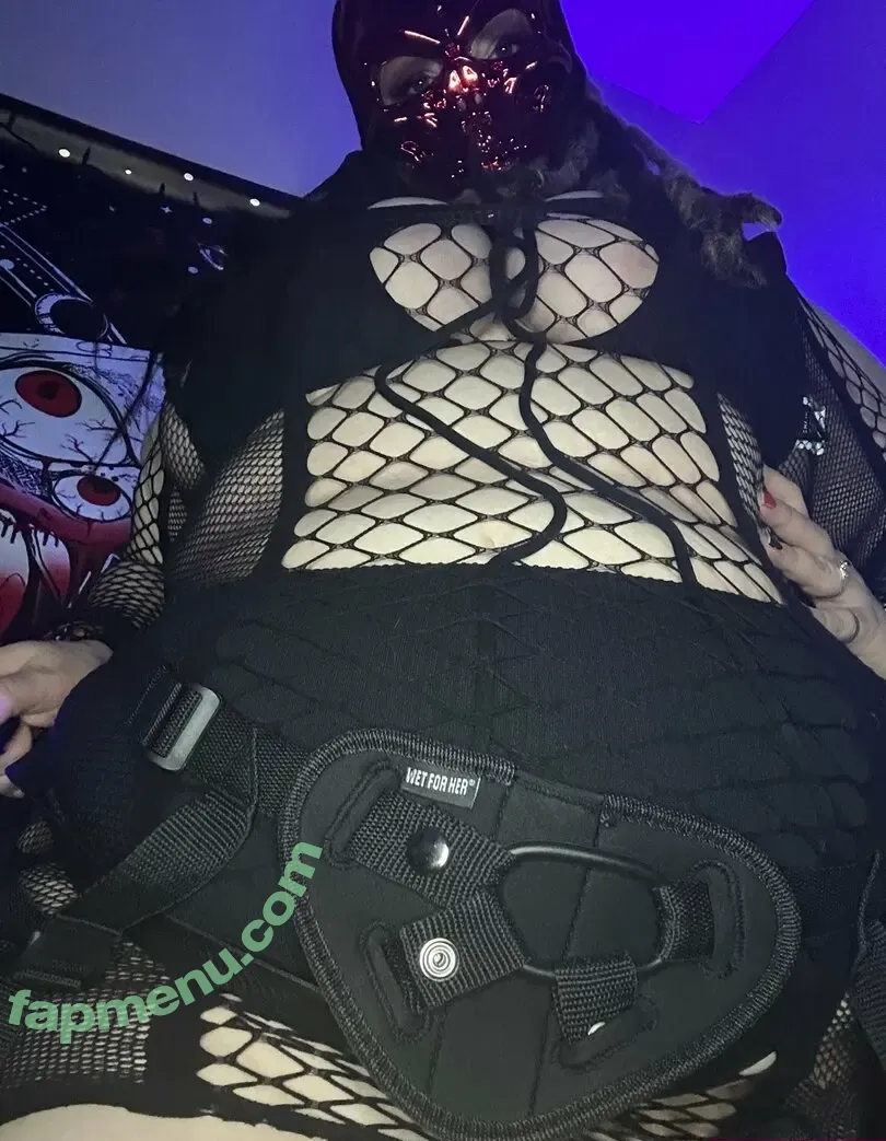 lilith_vess nude photo #0014 (lilith_vess)