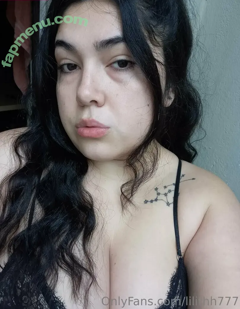 lilithh777 nude photo #0002 (lilithh777)