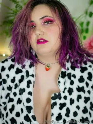 lilithheartvore / lilith_tv nude photo #0057