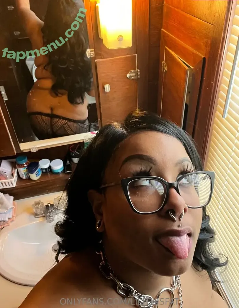 lilithisfat nude photo #0009 (lilithisfat)