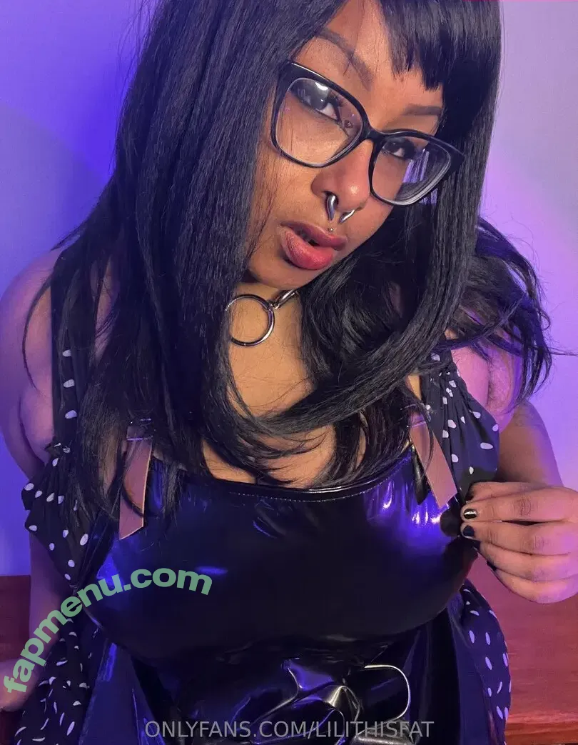 lilithisfat nude photo #0022 (lilithisfat)