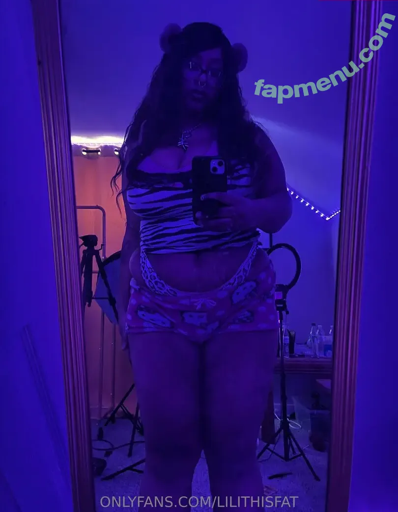 lilithisfat nude photo #0028 (lilithisfat)