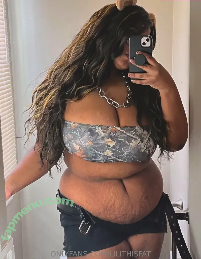 lilithisfat nude photo #0036 (lilithisfat)