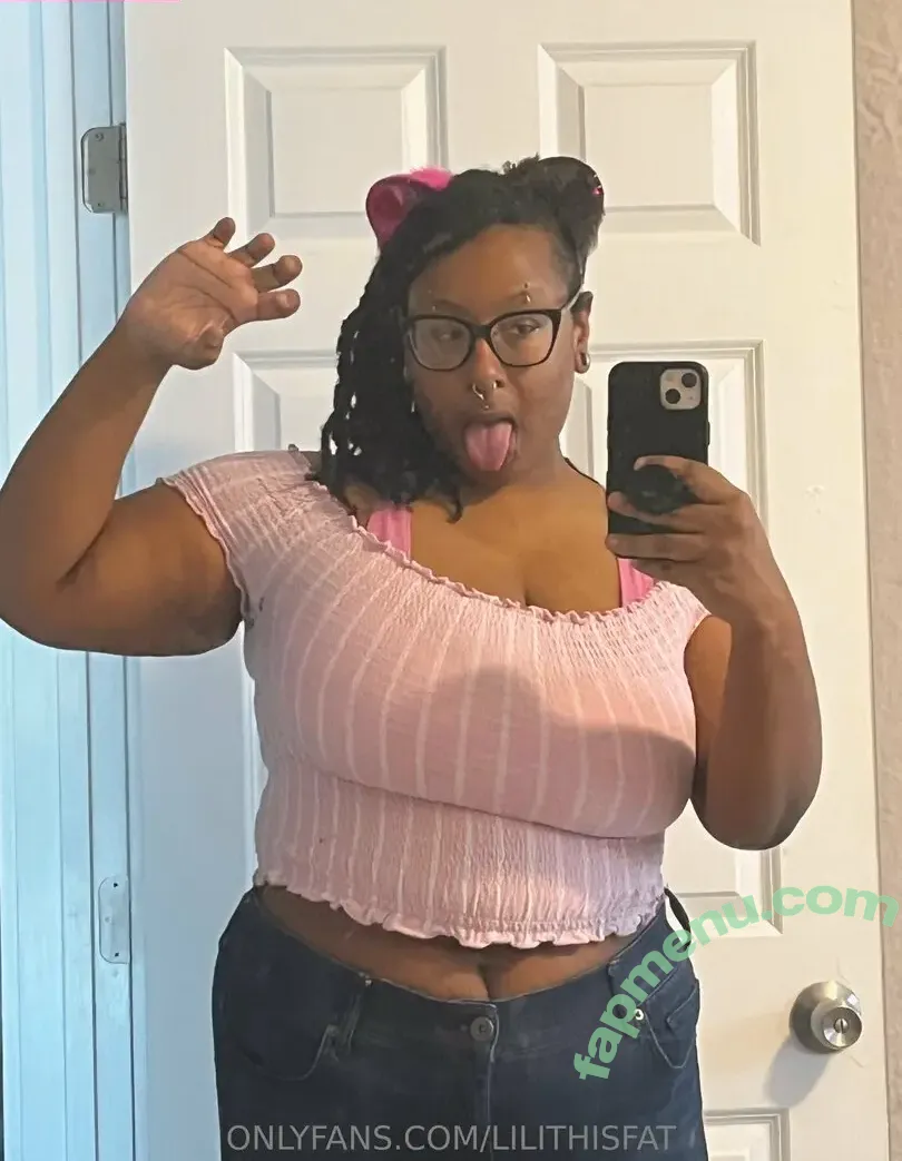 lilithisfat nude photo #0069 (lilithisfat)