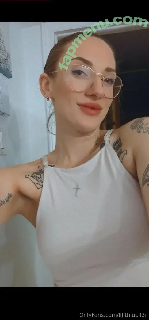 lilithlucif3r nude photo #0001 (lilith_liber_)