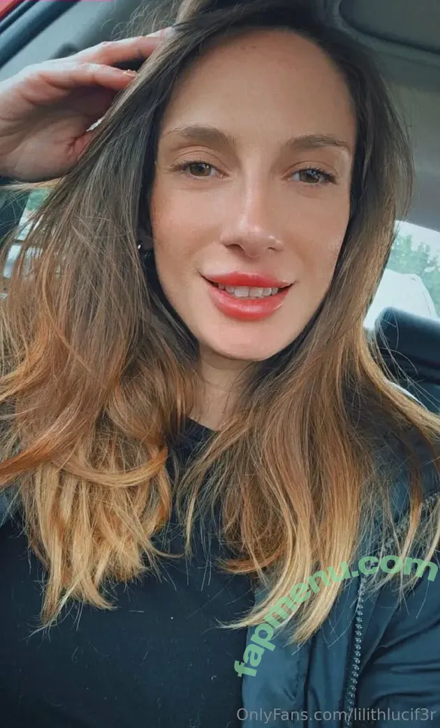 lilithlucif3r nude photo #0009 (lilith_liber_)