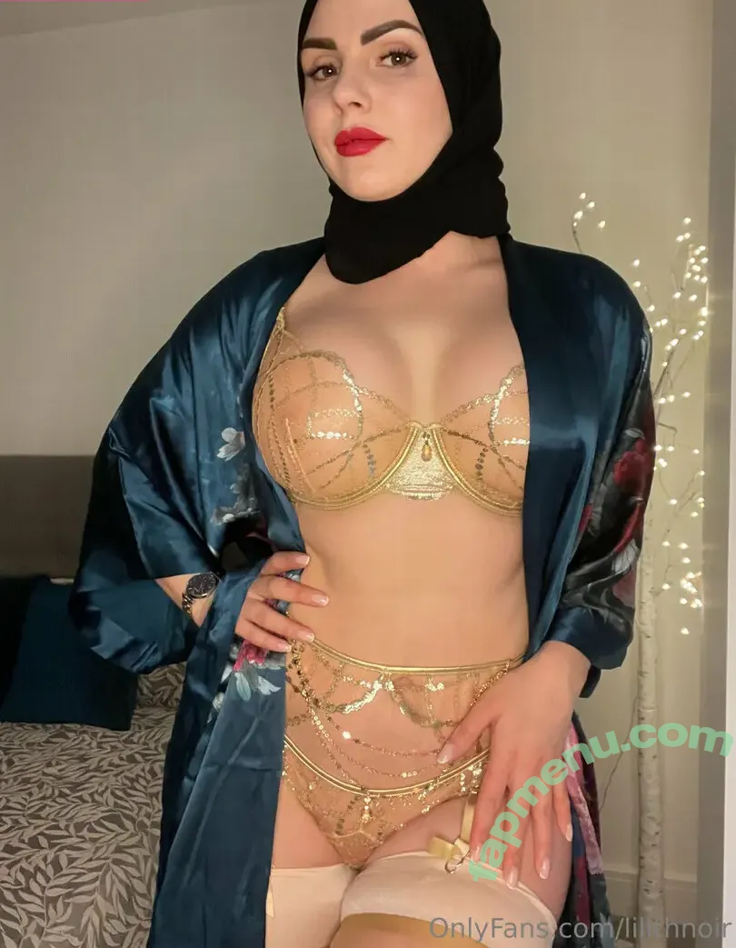 Lilithnoir nude photo #0019 (lilith_noir)