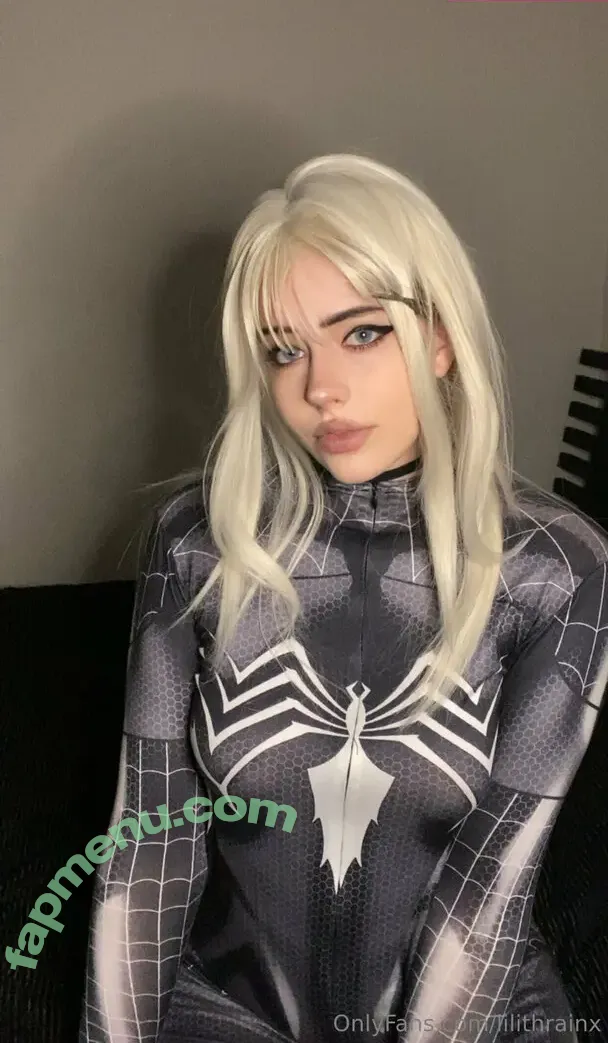 lilithrainx nude photo #0017 (reel)