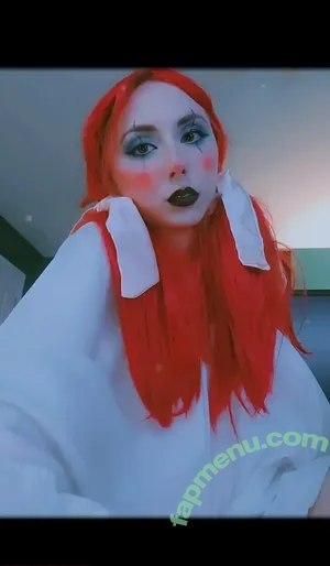 lilithwhiterabbit / trahnoeldan nude photo #0010