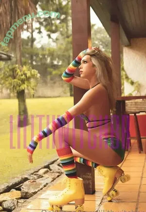 lilithwitch / lilithlastwitch nude photo #0030