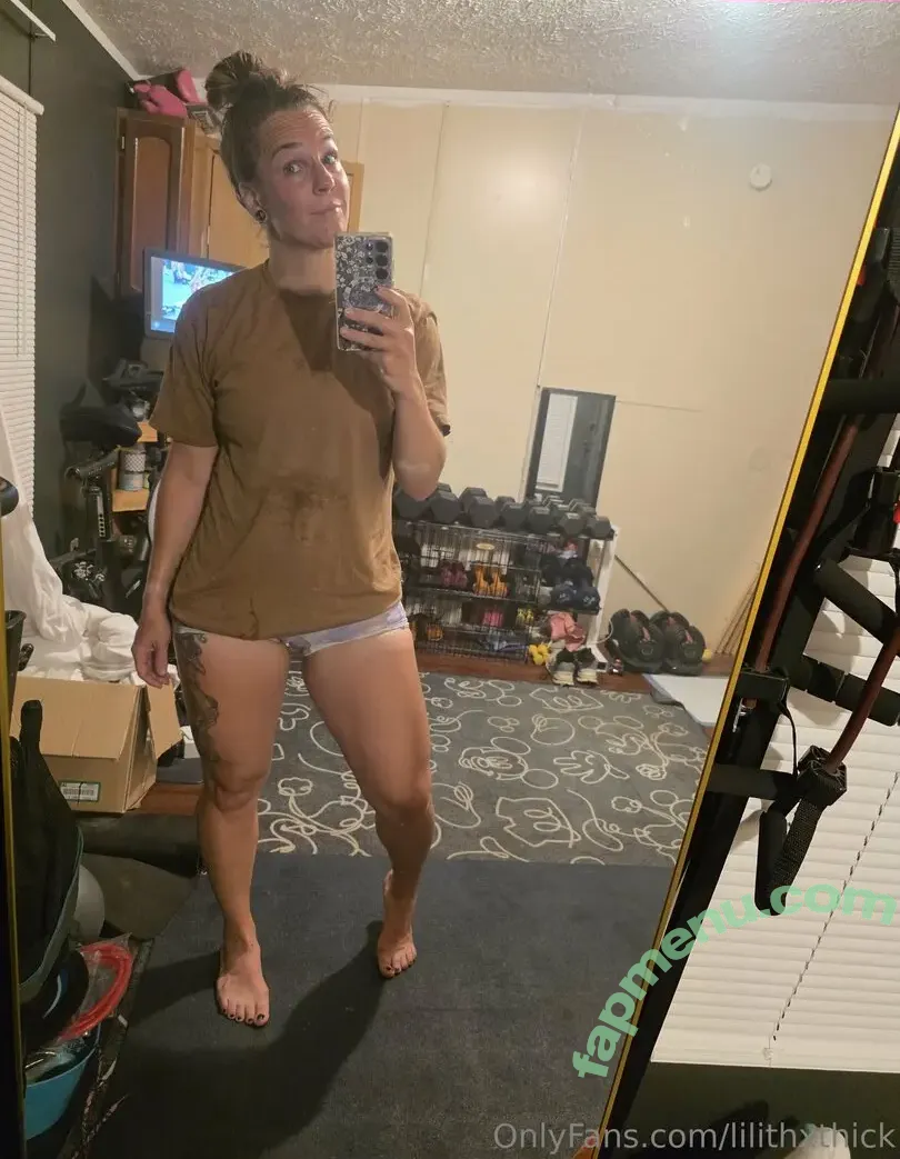 lilithxthick nude photo #0002 (lilith_thick)