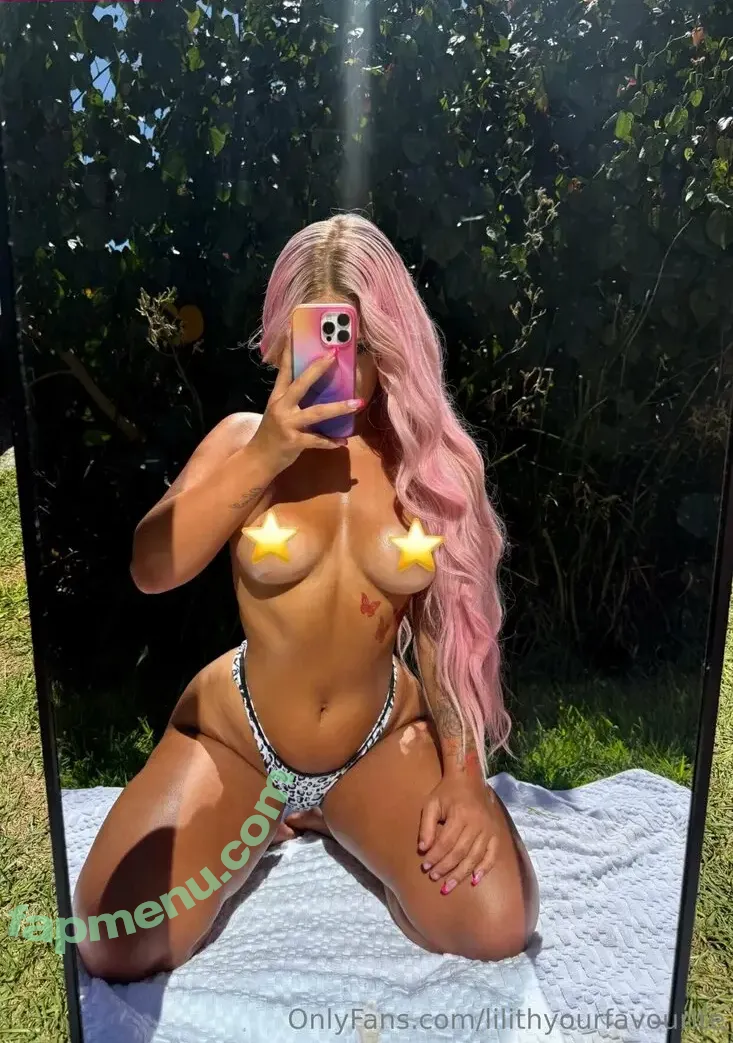 lilithyourfavourite nude photo #0045 (lilithyourfavourite)