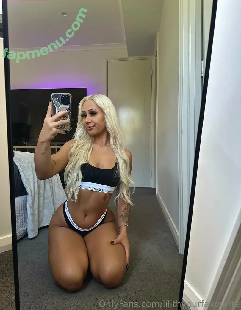 lilithyourfavourite nude photo #0065 (lilithyourfavourite)