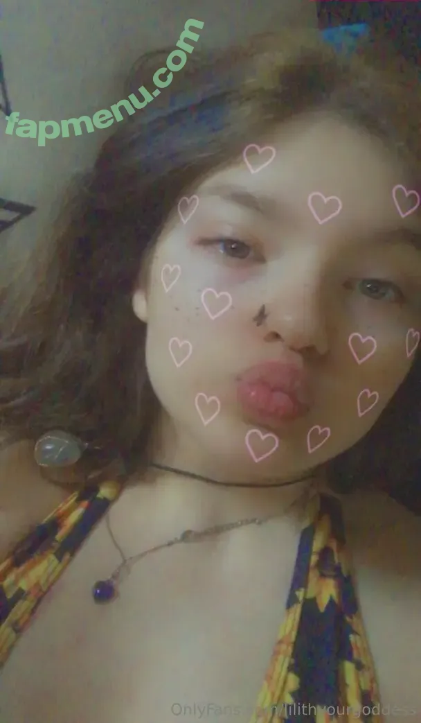 lilithyourgoddess nude photo #0001 (lilithyourfavourite)