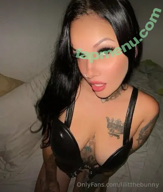 lilitthebunny nude photo #0007 (_lilythebunny)