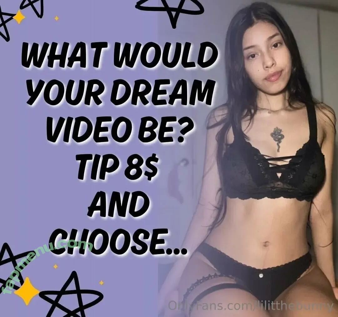 lilitthebunny nude photo #0035 (_lilythebunny)