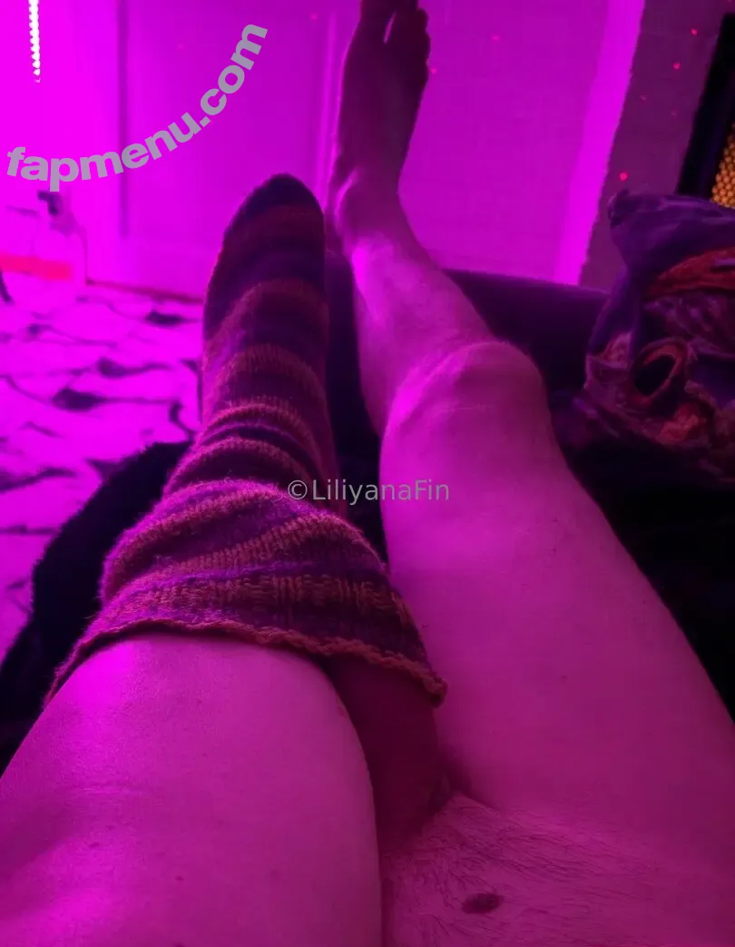 liliyanafin nude photo #0001 (lilianfinan)