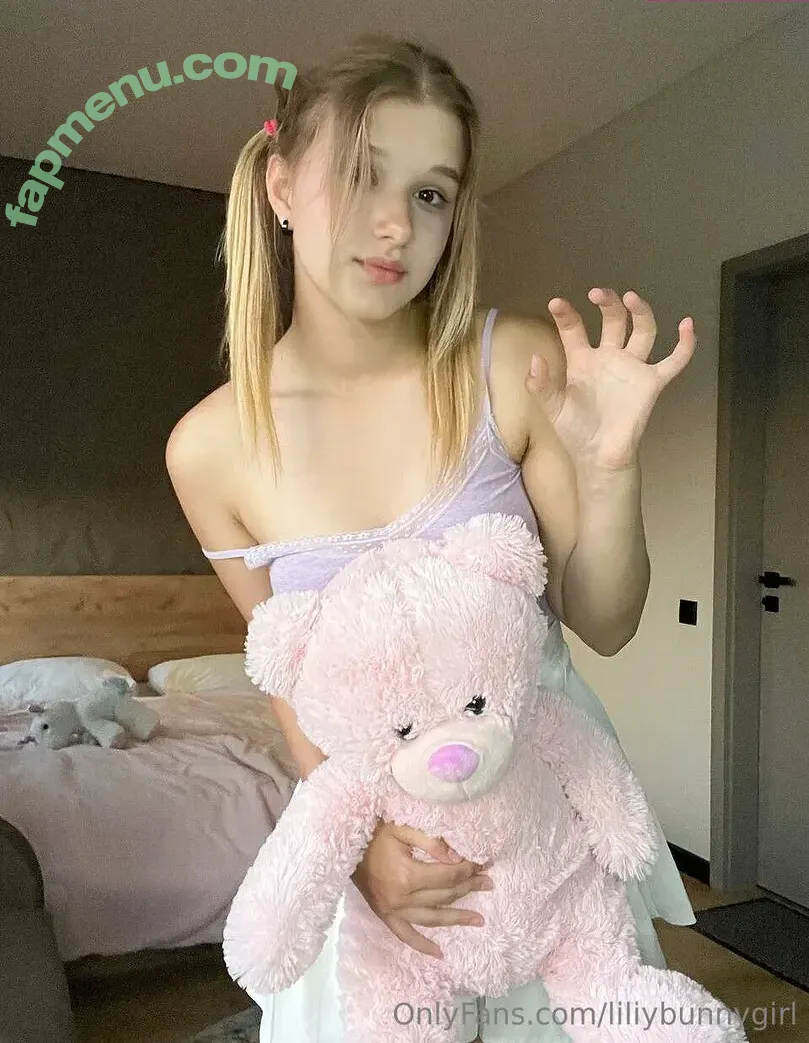 Liliybunnygirl nude photo #0085 (littlebunnygrl)