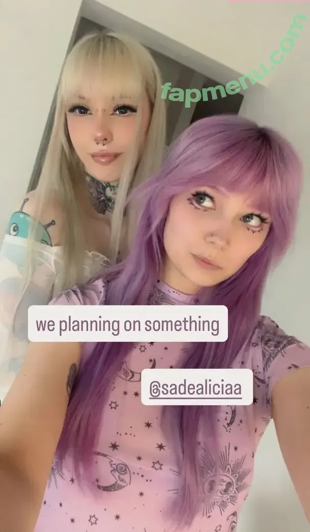 liljabi nude photo #0001 (liljabi)