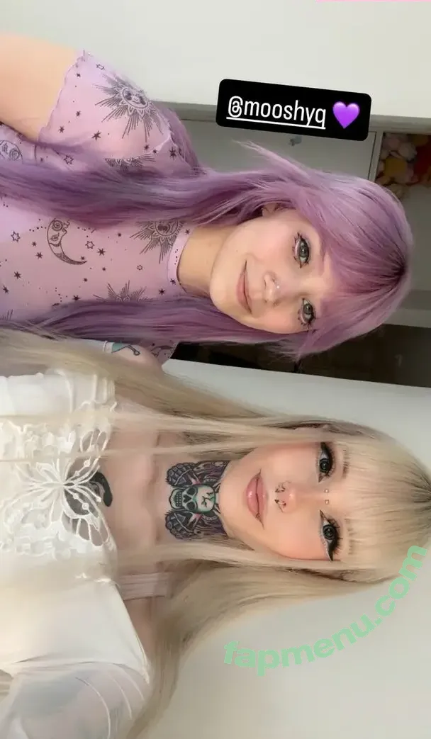 liljabi nude photo #0002 (liljabi)