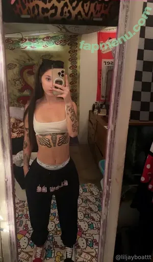 liljayboattt / liljayboat nude photo #0049