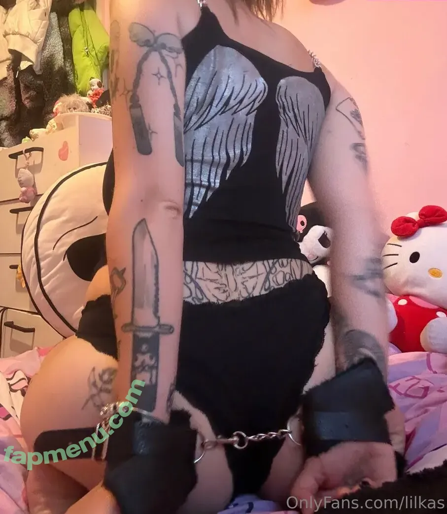 Lilkas nude photo #0055 (Lilelizaj / lilkas_ / phatwap666)