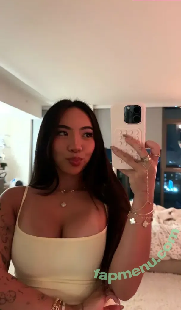 lilkasian nude photo #0053 (haleyy.nguyen / lil.jaz)