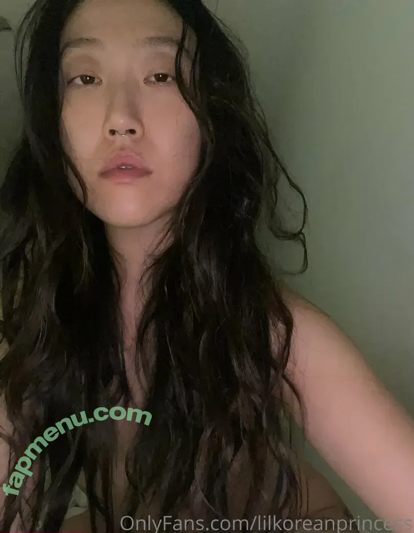 lilkoreanprincess nude photo #0009 (lilkoreanprincess)