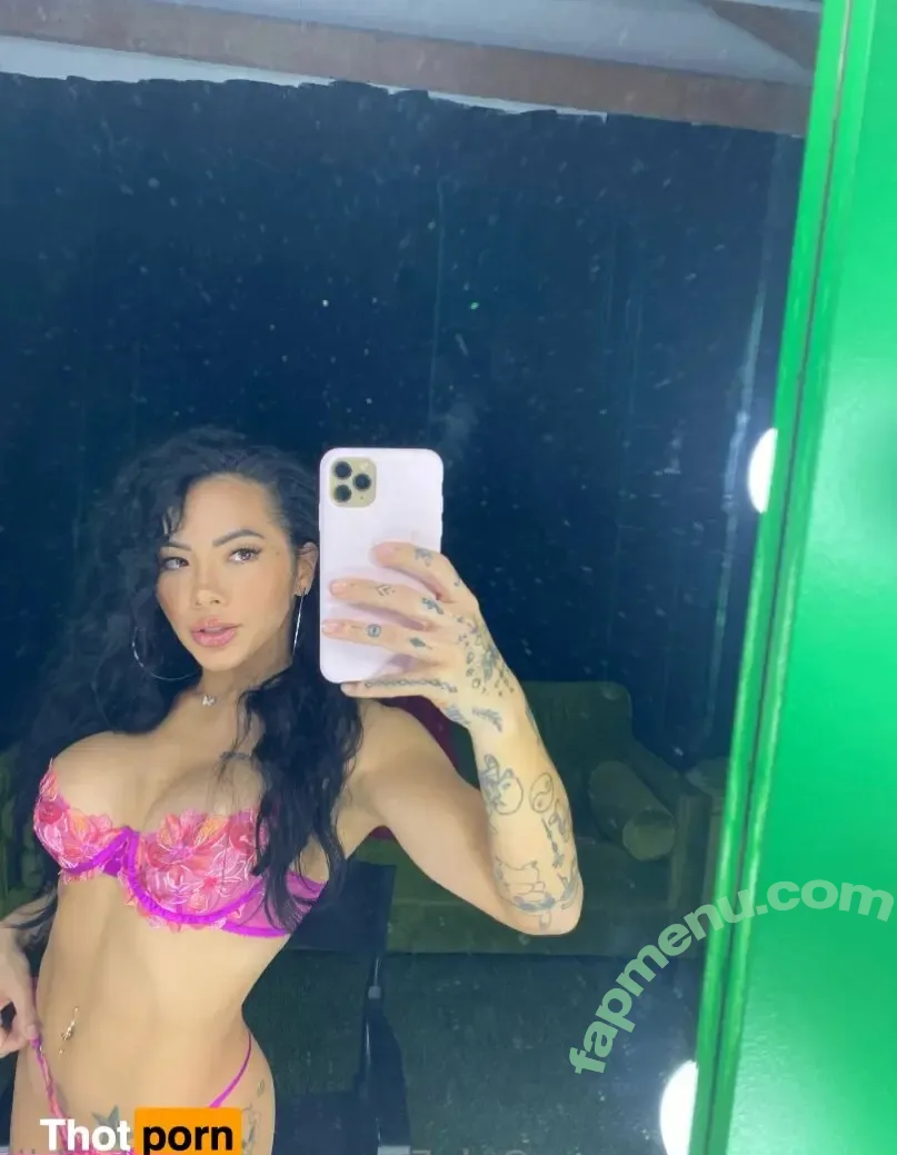 lilkymchii nude photo #0013 (lilkymchii)