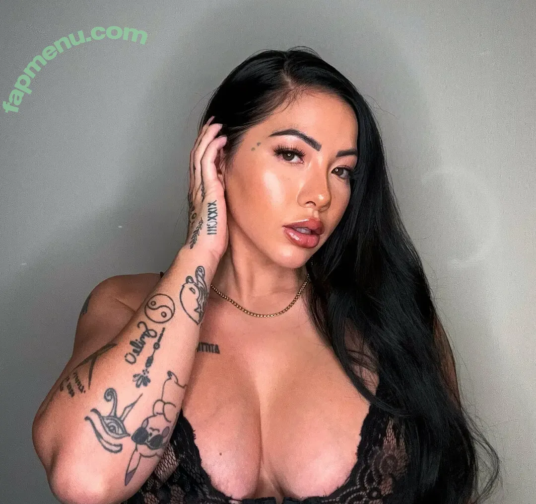 lilkymchiii nude photo #0020 (danellemfishback)