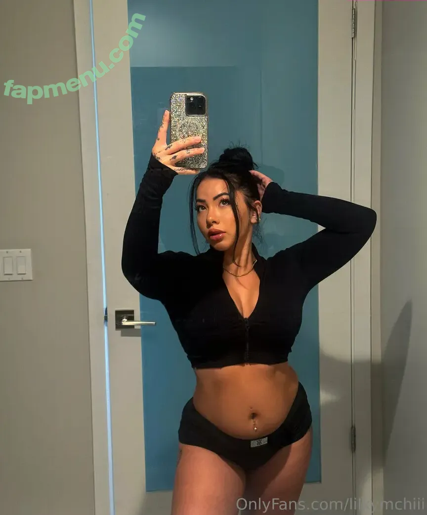 lilkymchiii nude photo #0024 (danellemfishback)