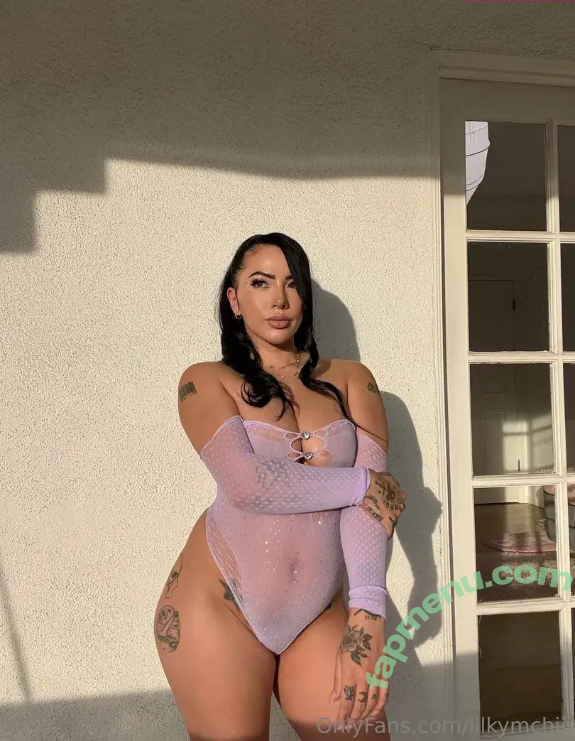 lilkymchiii nude photo #0034 (danellemfishback)