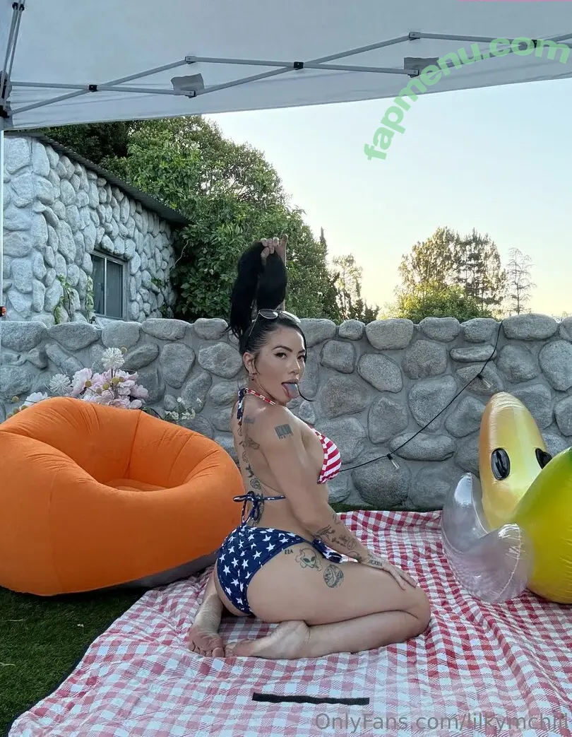 lilkymchiii nude photo #0086 (danellemfishback)