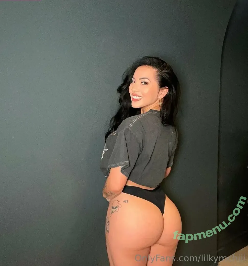 lilkymchiii nude photo #0099 (danellemfishback)