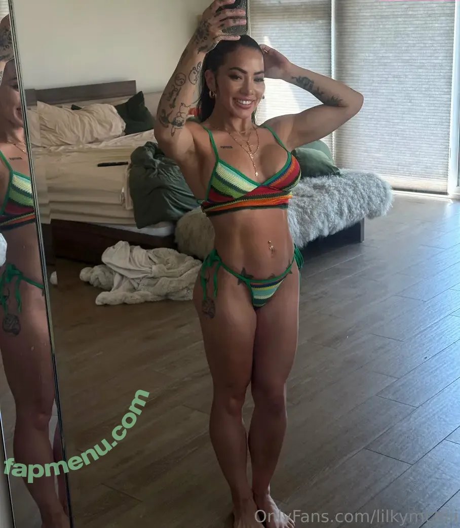 lilkymchiii nude photo #0109 (danellemfishback)